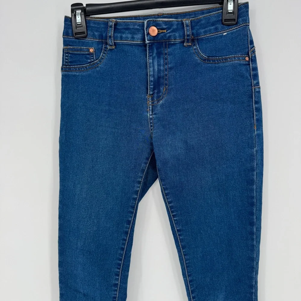 Denim Colab denim co